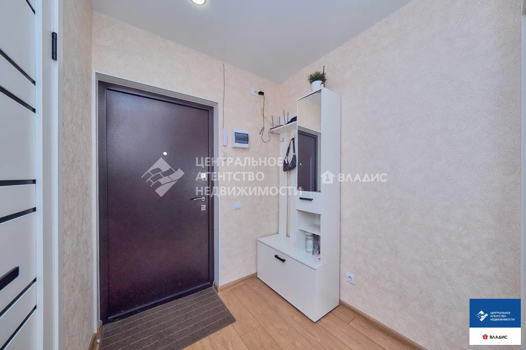 Продажа квартиры, Дядьково, Рязанский район, Зелёная улица - Фото 9