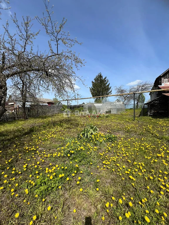 Суздальский район, село Лопатницы,  дом на продажу - Фото 8