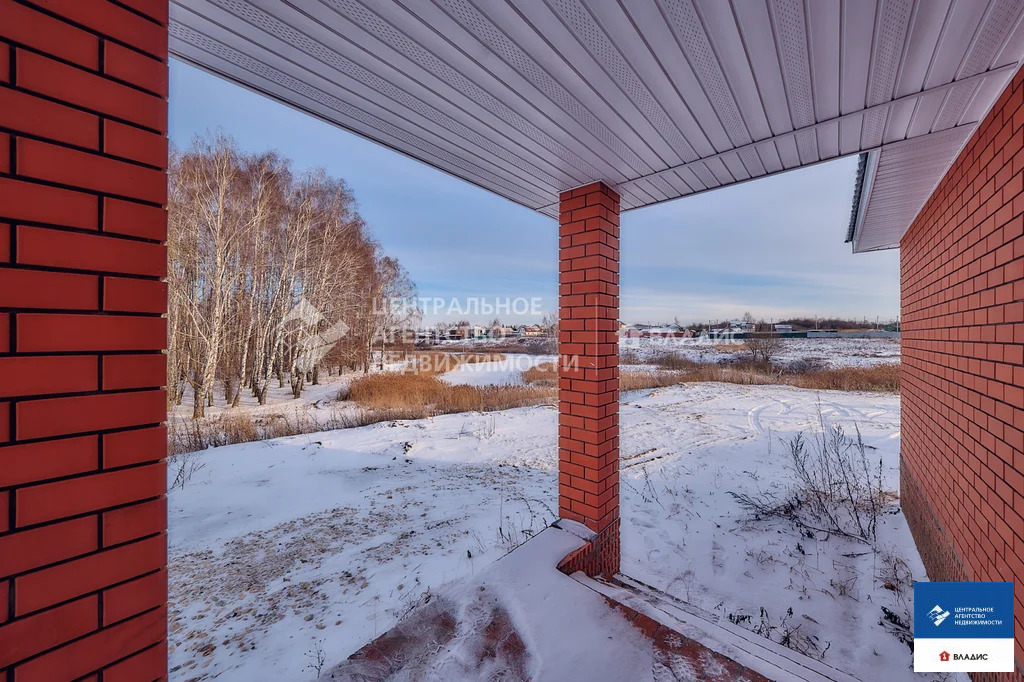 Продажа дома, Рыбное, Рыбновский район, ул. Цветочная - Фото 7