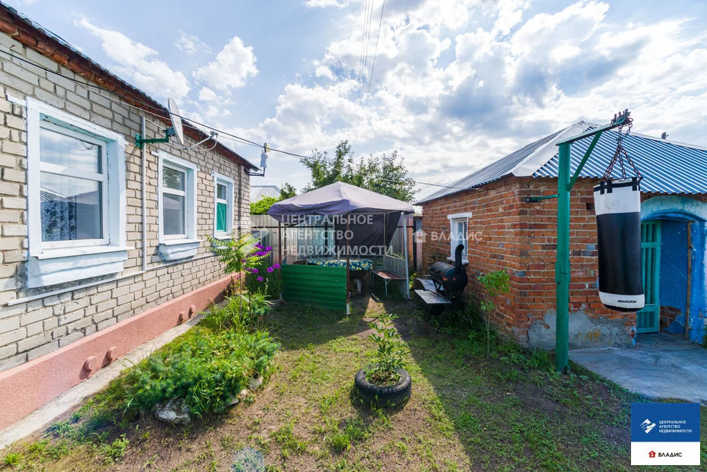 Продажа дома, Новики, Спасский район, ул. Центральная - Фото 3