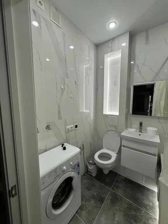 Сдам однокомнатную квартиру в Нахабино - Фото 6