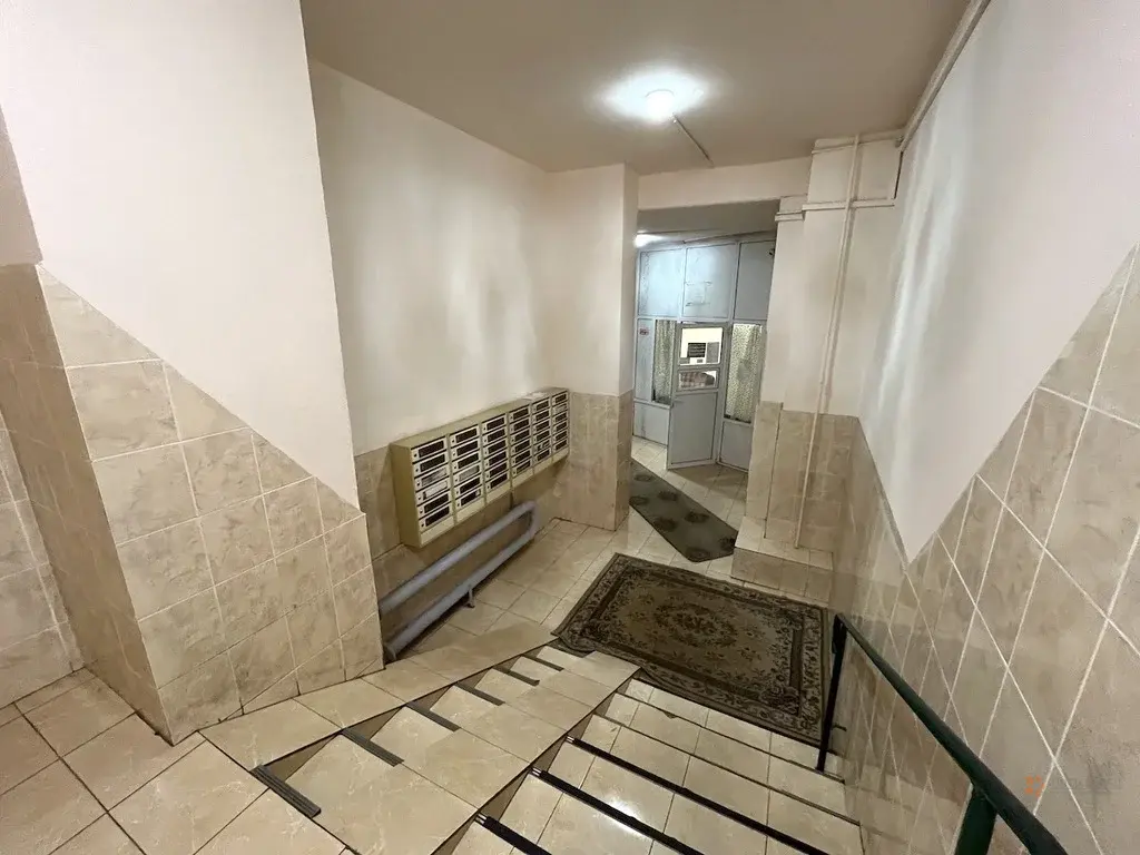 Продается квартира Москва, ул.Инженерная, д.15 - Фото 16