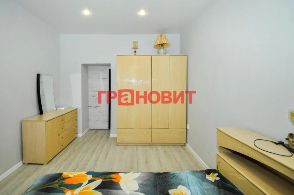 Продажа квартиры, Новосибирск, ул. Связистов - Фото 13