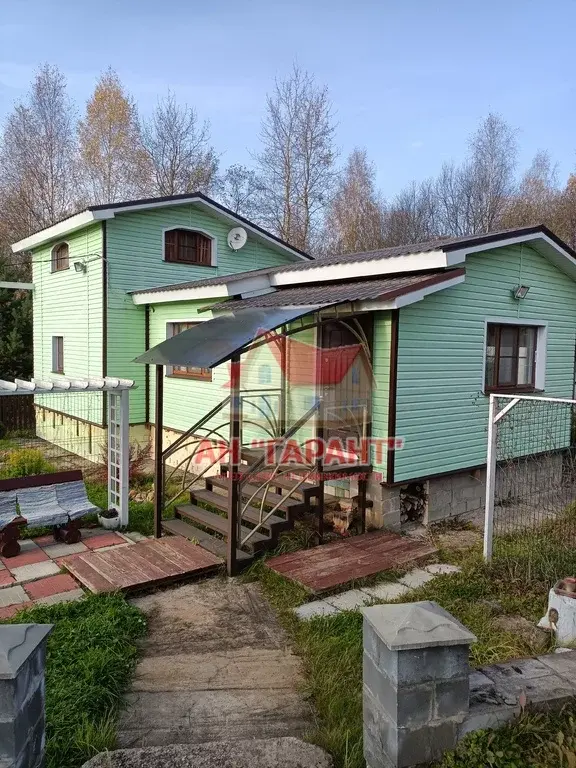 Дом в ДПК "Вишнёвый сад", Александровский р-н Владимирская область - Фото 22