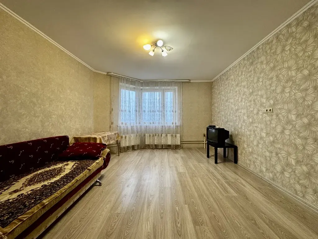 1-к ул.Поленова, дом 6 - Фото 7