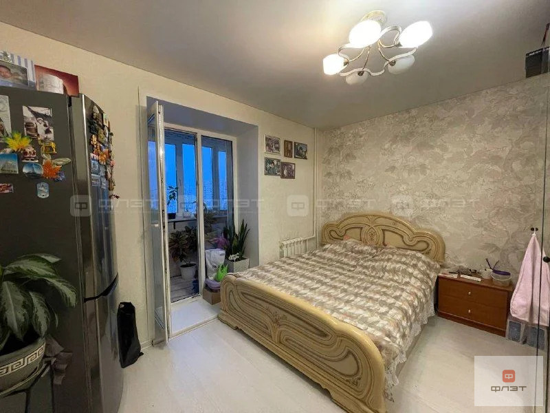 Продажа квартиры, Казань, Фатыха Амирхана пр-кт. - Фото 9