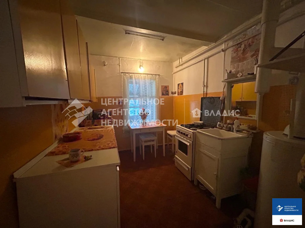 Продажа дома, Рязань, ул. Старореченская - Фото 16