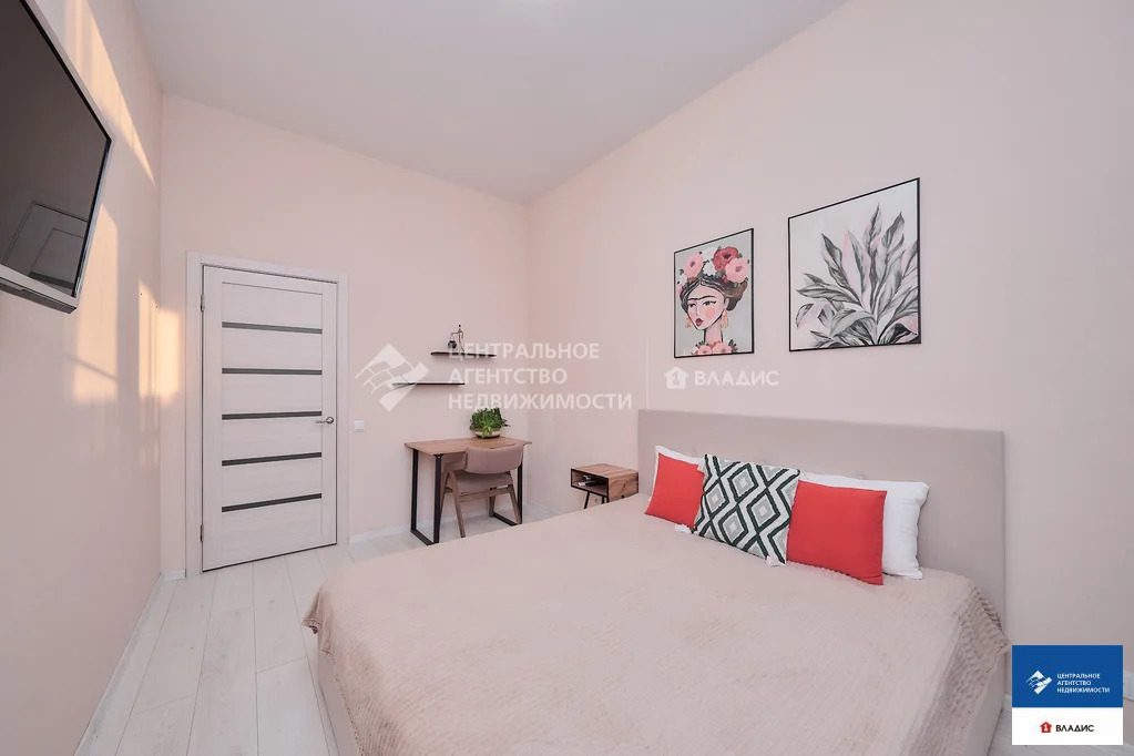 Продажа квартиры, Рязань, улица Земнухова - Фото 6