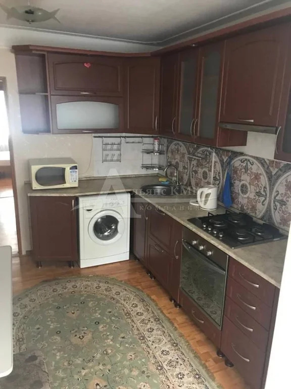 Продажа квартиры, Георгиевск, ул. Лесная - Фото 4