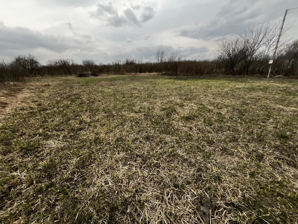 Продажа участка, Смоленская, Северский район, переулок Садовый - Фото 5