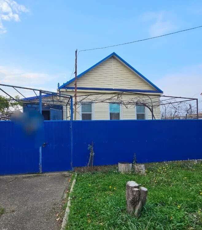 Продажа дома, Абинск, Абинский район - Фото 1