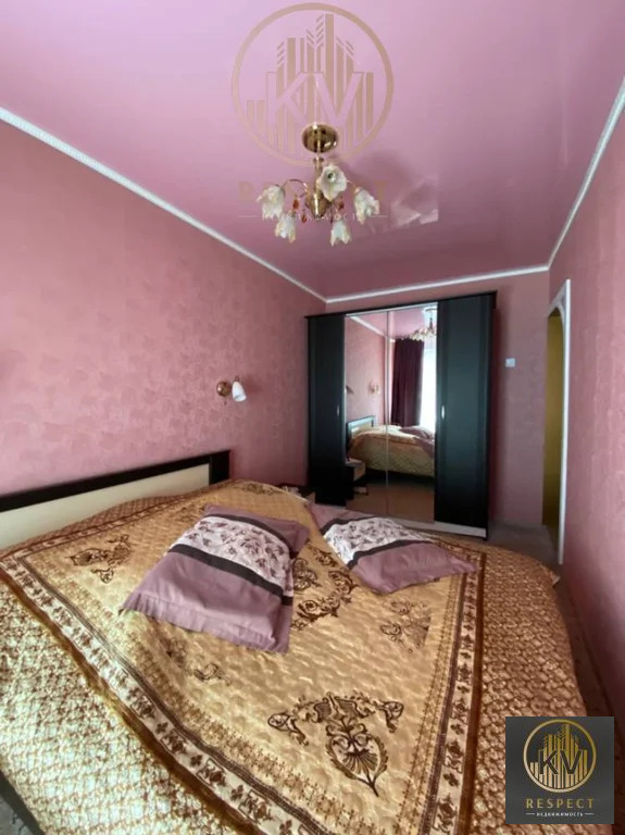 Продажа квартиры, Минеральные Воды, ул. Бештаугорская - Фото 2