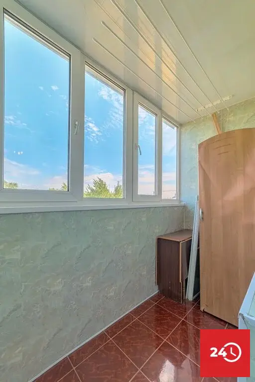 В продаже 2к квартира с хорошим ремонтом по Краснова 40! - Фото 9