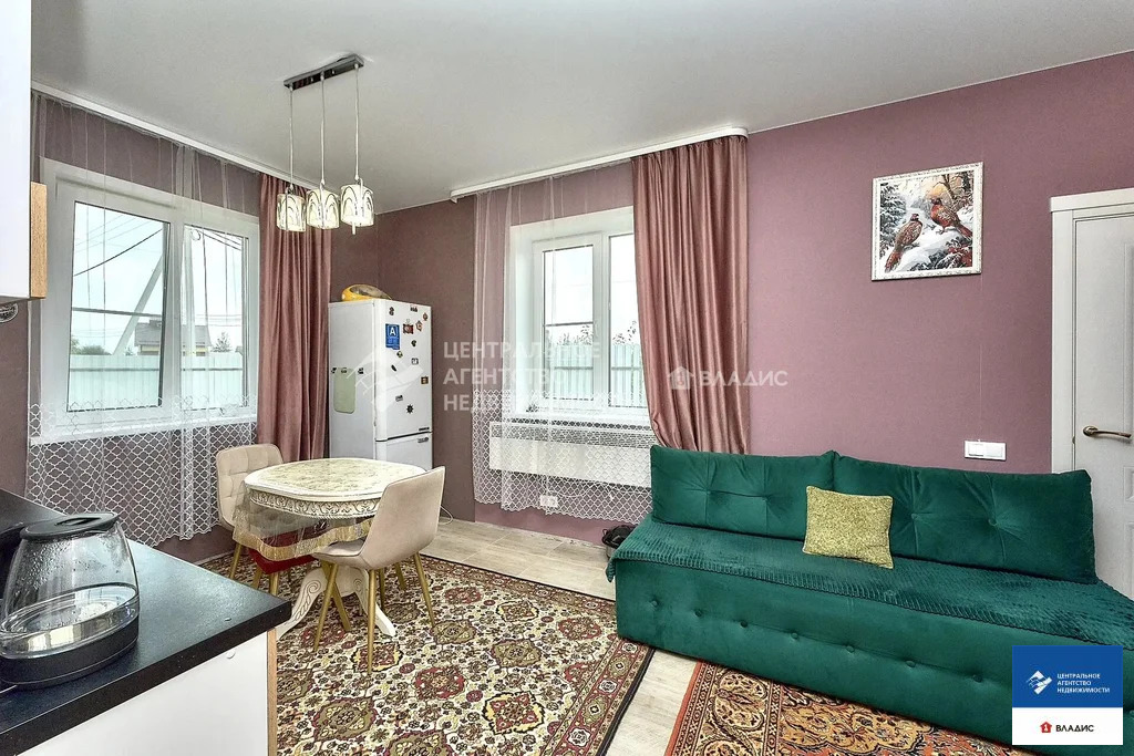 Продажа дома, Рязанский район - Фото 7