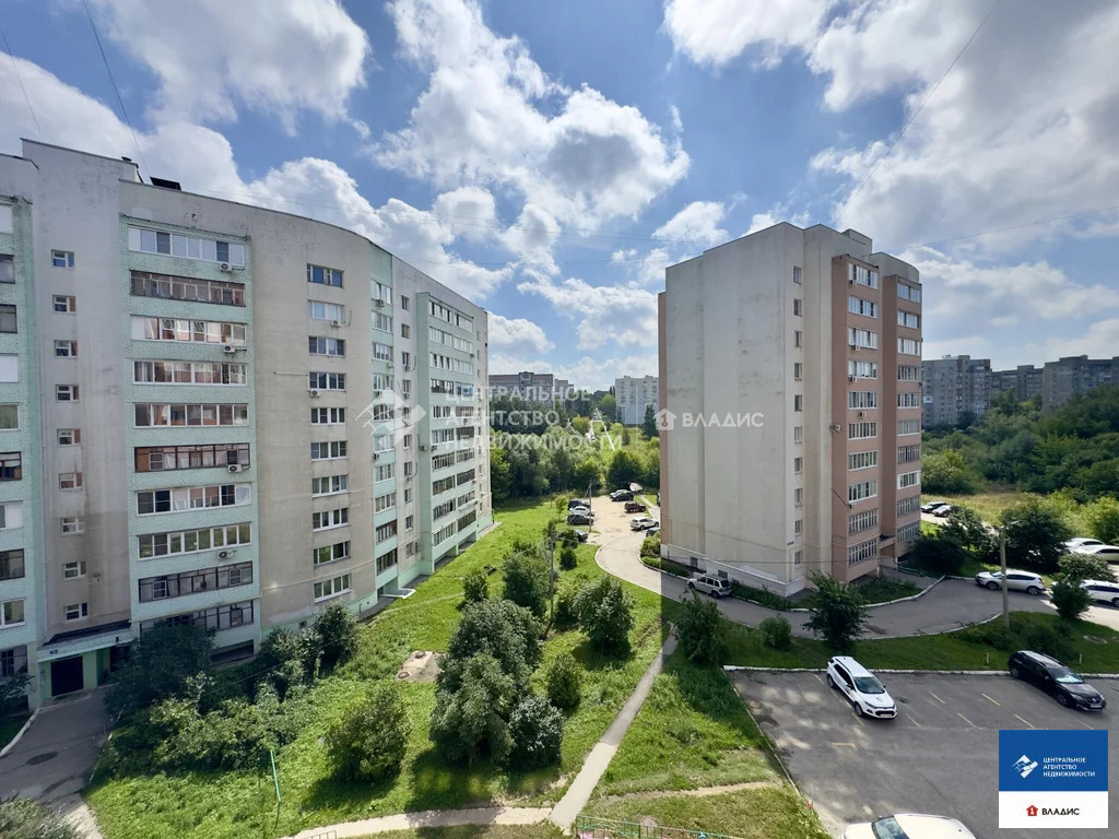 Аренда квартиры, Рязань, ул. Новоселов - Фото 6