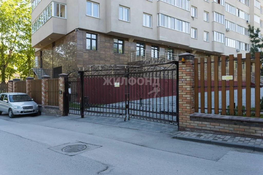 Продажа квартиры, Новосибирск, ул. Бориса Богаткова - Фото 35