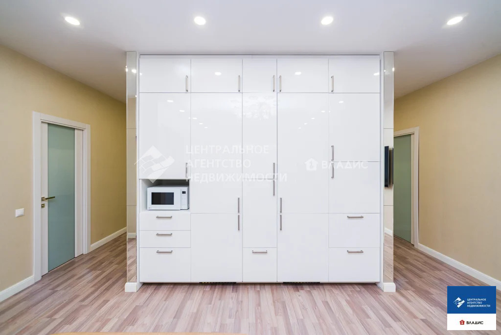 Продажа квартиры, Рязань, ул. Урицкого - Фото 16