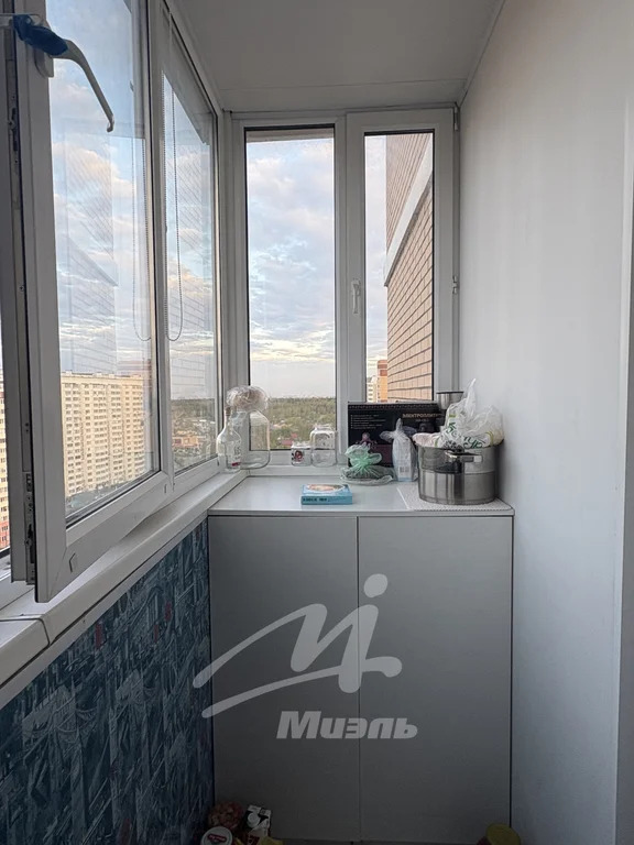 Продажа квартиры, Лобня, Юности ул. - Фото 8