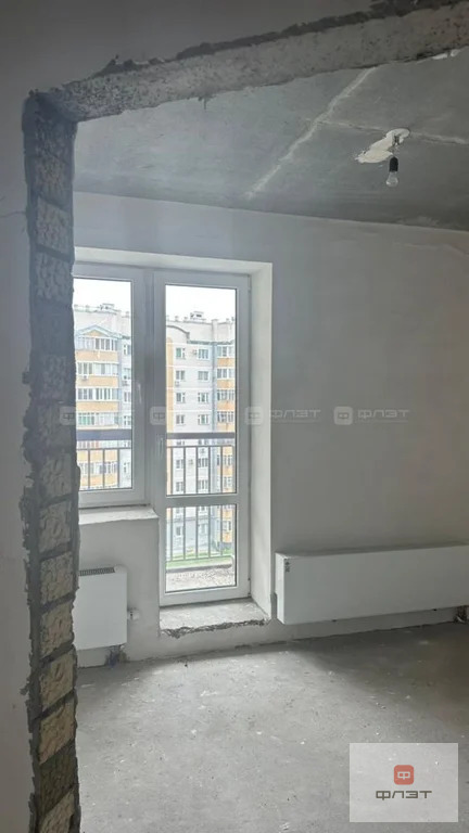 Продажа квартиры, Казань, ул. Чингиза Айтматова - Фото 2
