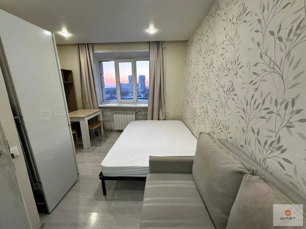 Аренда квартиры, Казань, ул. Карбышева д.62 - Фото 1