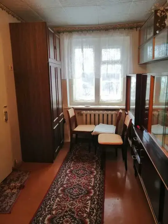 2к-квартира ул. Гагарина д. 9 - Фото 2