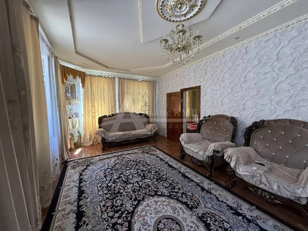 Продажа дома, Георгиевск, ул. Ессентукская - Фото 1