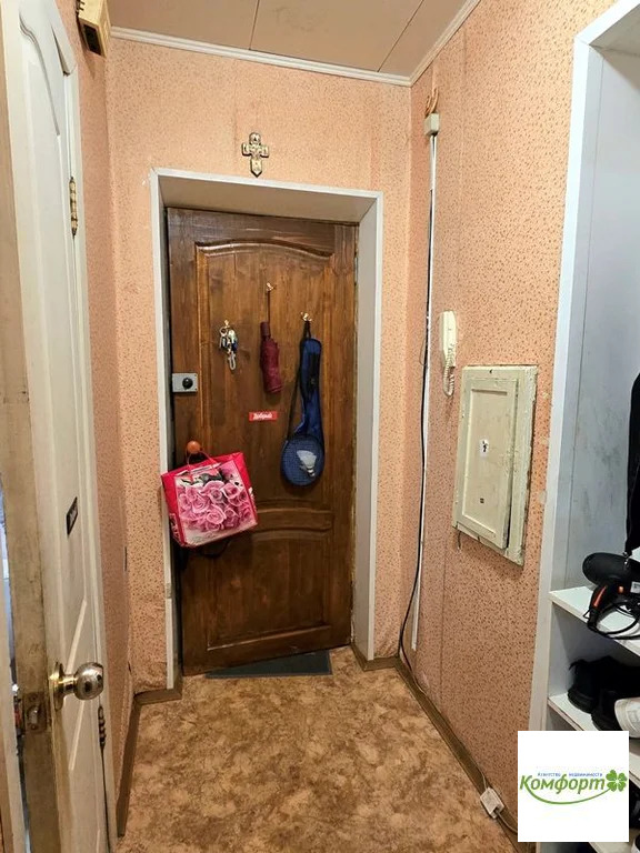 Продажа квартиры, Раменское, Раменский район, ул.Десантная д.32 - Фото 1