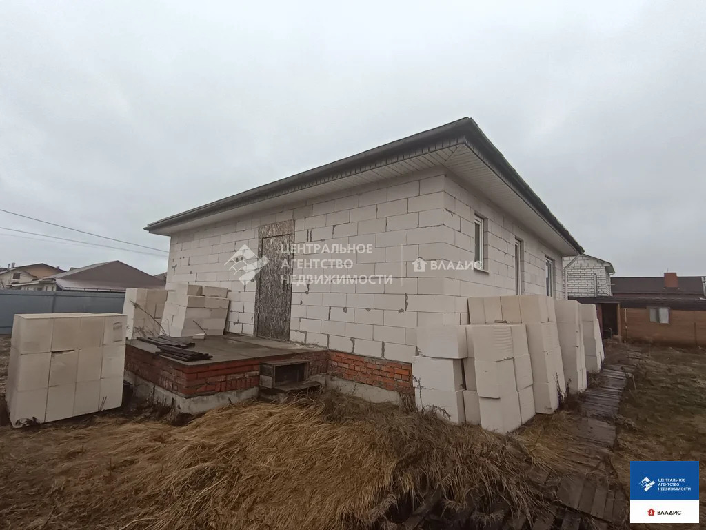 Продажа дома, Рыбное, Рыбновский район, Раменская улица - Фото 2