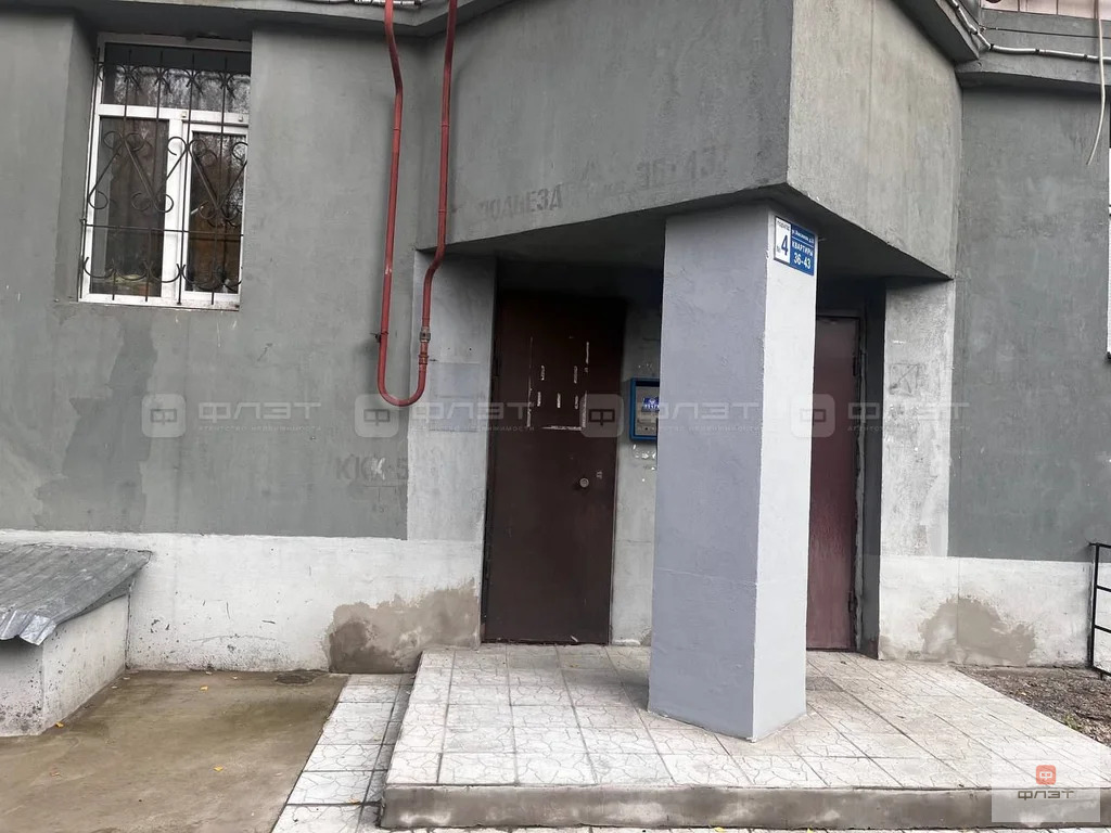 Аренда офиса, Казань, ул. Максимова д.33 - Фото 8