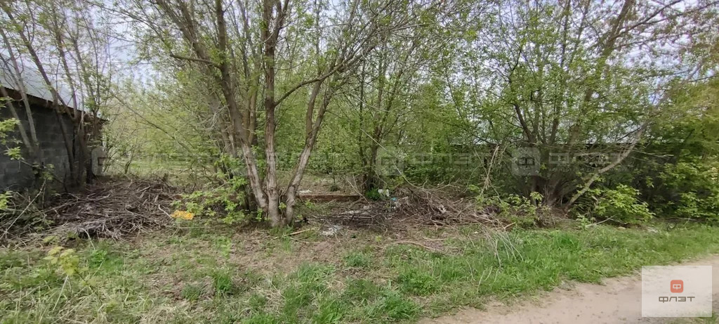 Продажа участка, Казань, ул. Зеленая 3-я (Салмачи) - Фото 2