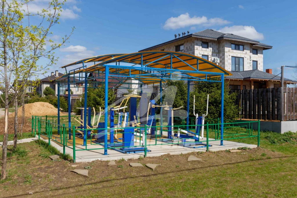 Продажа дома, Химки, Клязьминская ул. - Фото 33