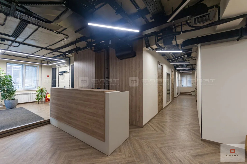 Продажа офиса, Казань, ул. Тихомирнова - Фото 26