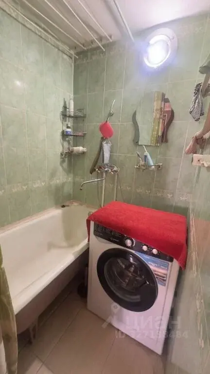 Продажа двухкомнатной квартиры в Дедовске - Фото 12