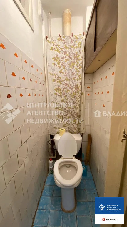 Продажа квартиры, Рязань, ул. Крупской - Фото 8