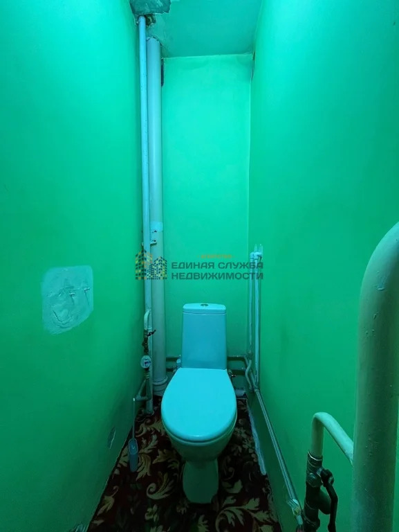 Аренда квартиры, Уфа, ул. Бехтерева - Фото 9