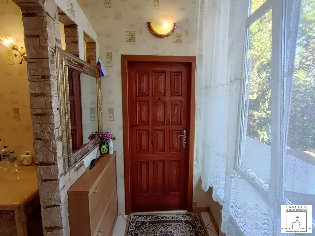 Аренда квартиры, Ялта, Ул. Кирова - Фото 11