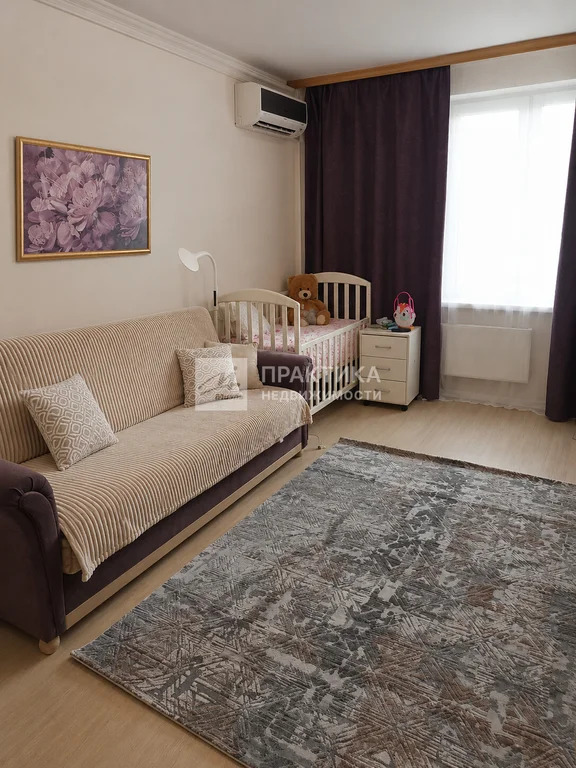 Продажа квартиры, ул. Профсоюзная - Фото 3