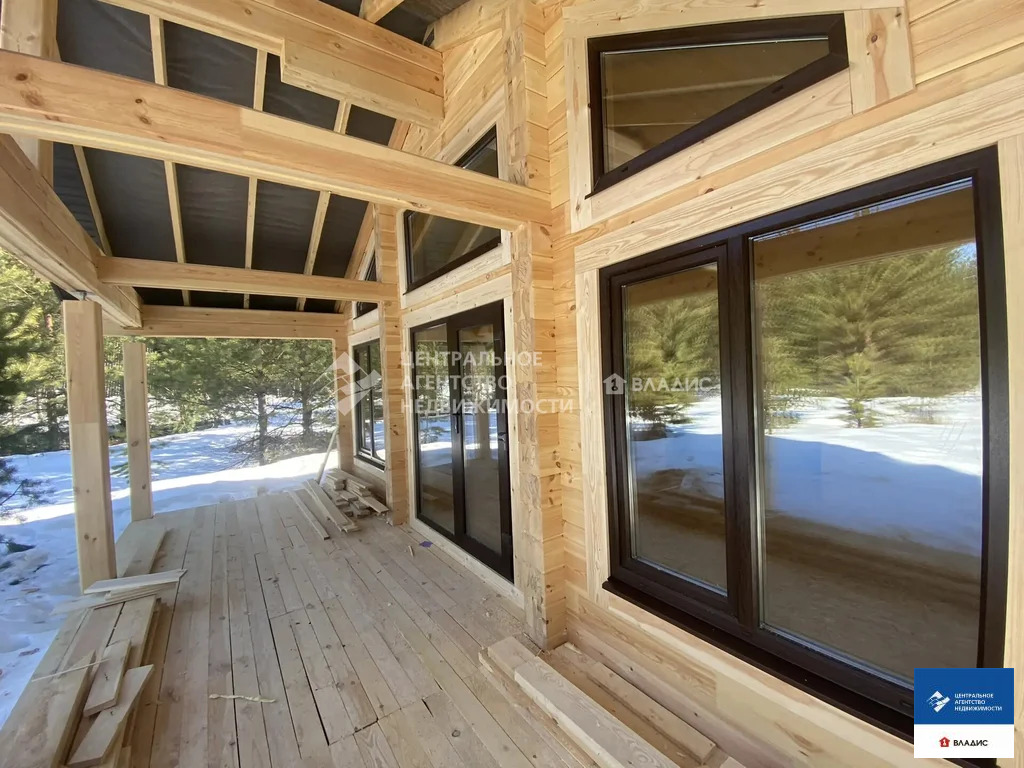 Продажа дома, Алеканово, Рязанский район - Фото 2