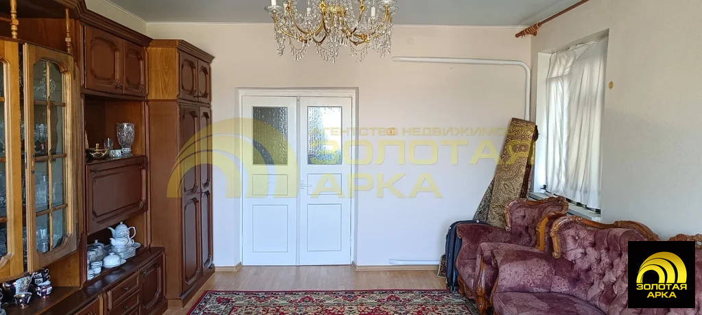 Продажа квартиры, Тамань, Темрюкский район, переулок Черемушки - Фото 1
