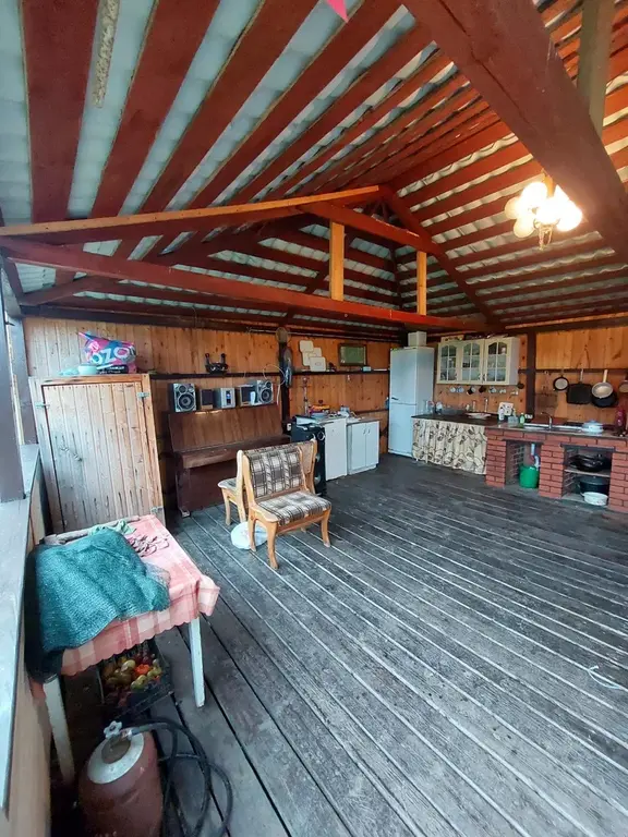 Продаётся дом в Комарово - Фото 25