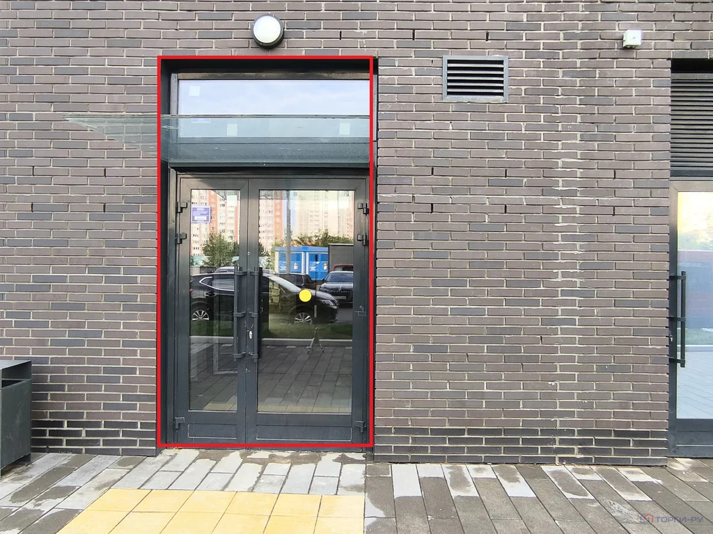 Продажа торгового помещения, ул. Совхозная - Фото 2