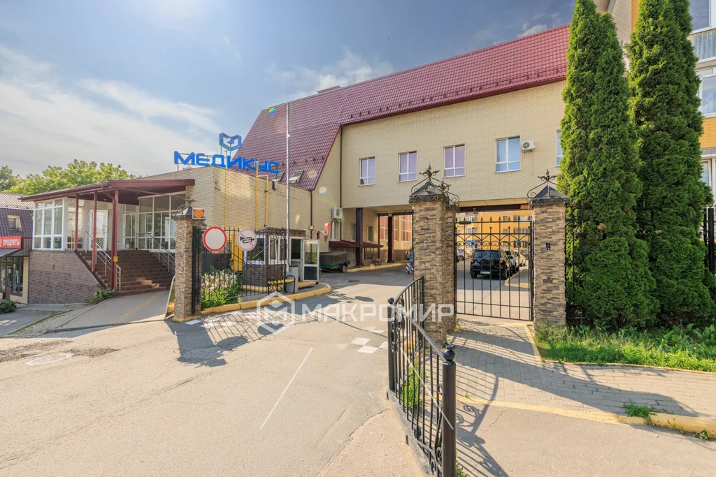 Продажа квартиры, Брянск, ул. Ромашина - Фото 38