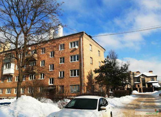 Продается квартира, Старая Купавна, 44м2 - Фото 10