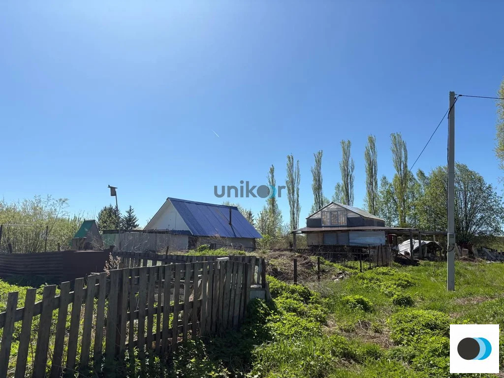 Продажа дома, Ленинское, Иглинский район, Undefined - Фото 15