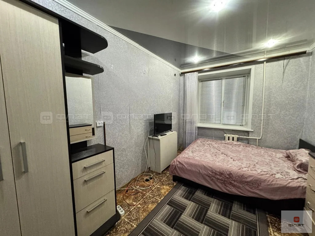 Продажа комнаты, Казань, ул. Окраинная - Фото 4