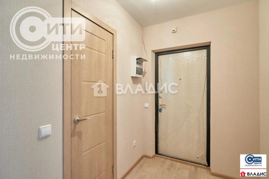 Продажа квартиры, Воронеж, улица Теплоэнергетиков - Фото 8