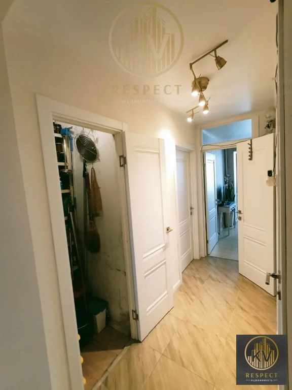 Продажа квартиры, Пятигорск, Пальмиро Тольятти ул. - Фото 16