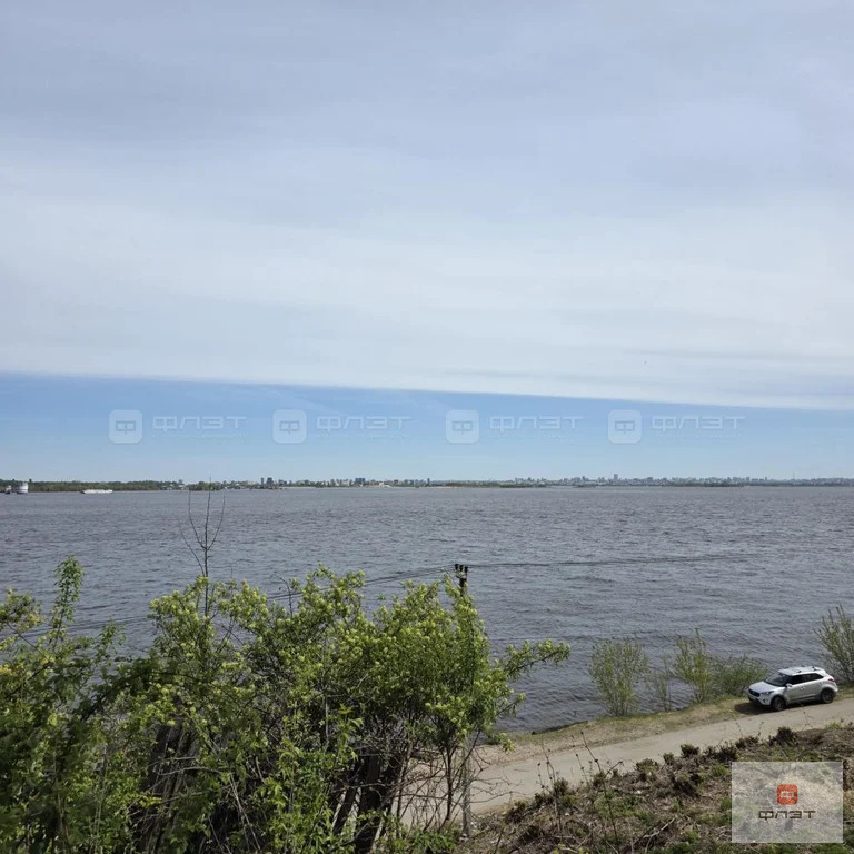 Продажа дома, Верхний Услон, Верхнеуслонский район, ул. Советская - Фото 7