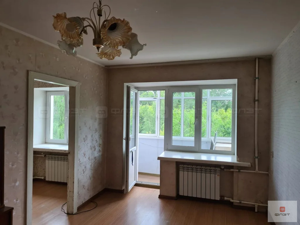 Продажа квартиры, Казань, ул. Карима Тинчурина - Фото 0