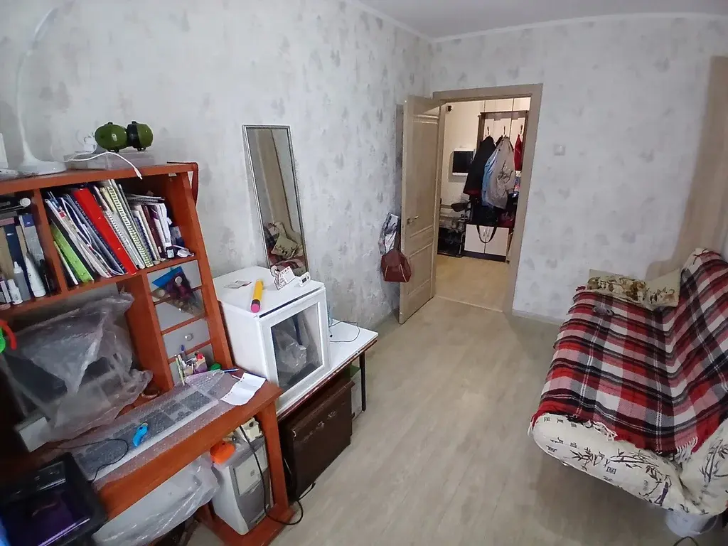 Россошанская 13к1 - Фото 4